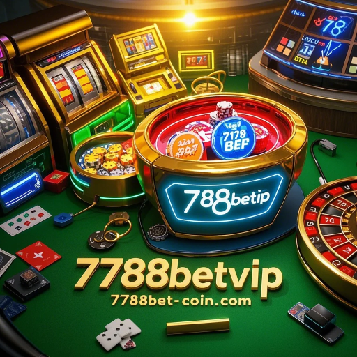 7788bet vip